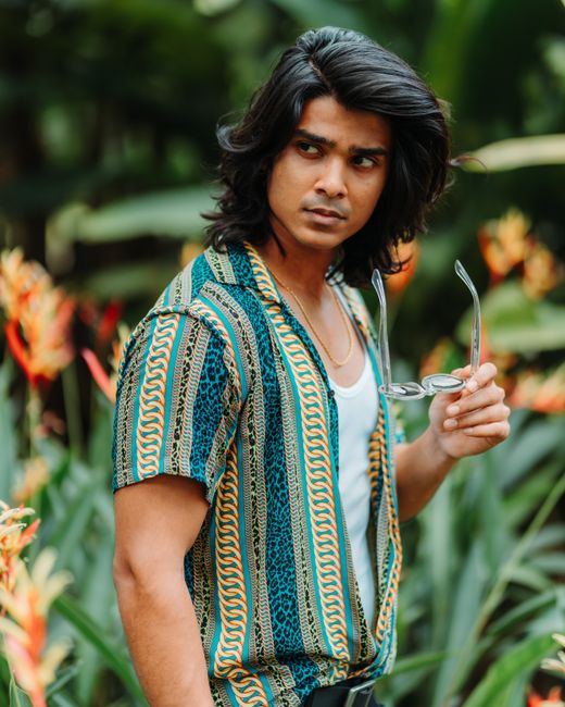 Pengalaman Pribadi: Terjebak di Hutan Malaysia! Pengalaman Pribadi: Terjebak di Hutan Malaysia!