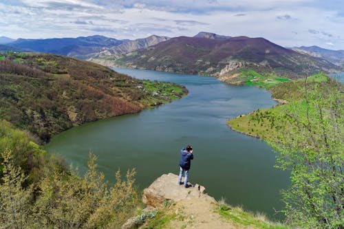 Free stock photo of adventure, bulgaria, dam