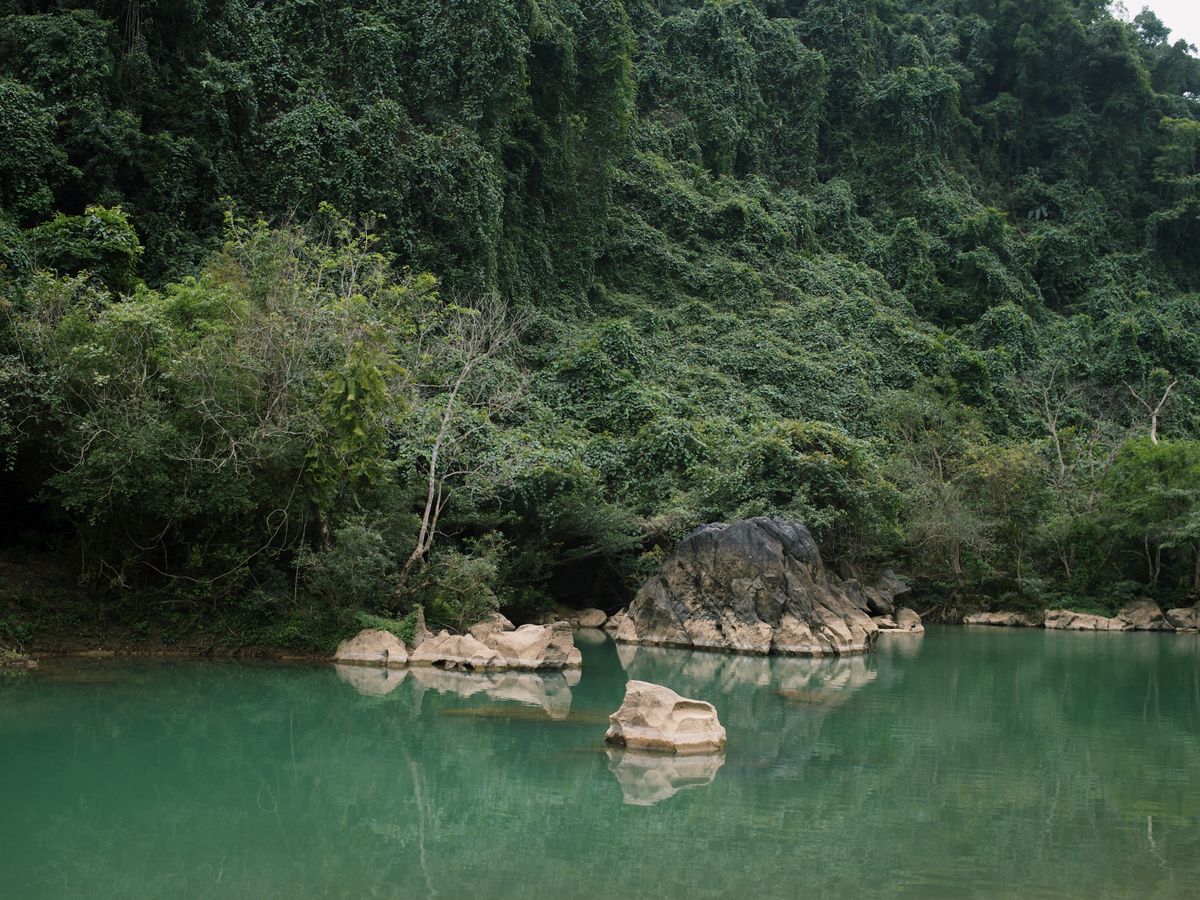 8 Day Hoi An and Hue Retreat Escape in Magical Vietnam 2