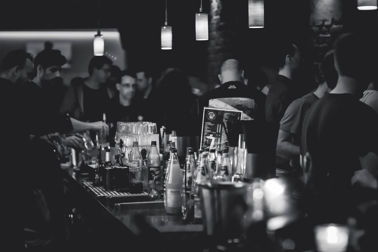 High Rollers Sports Bar And Gentleman's Club