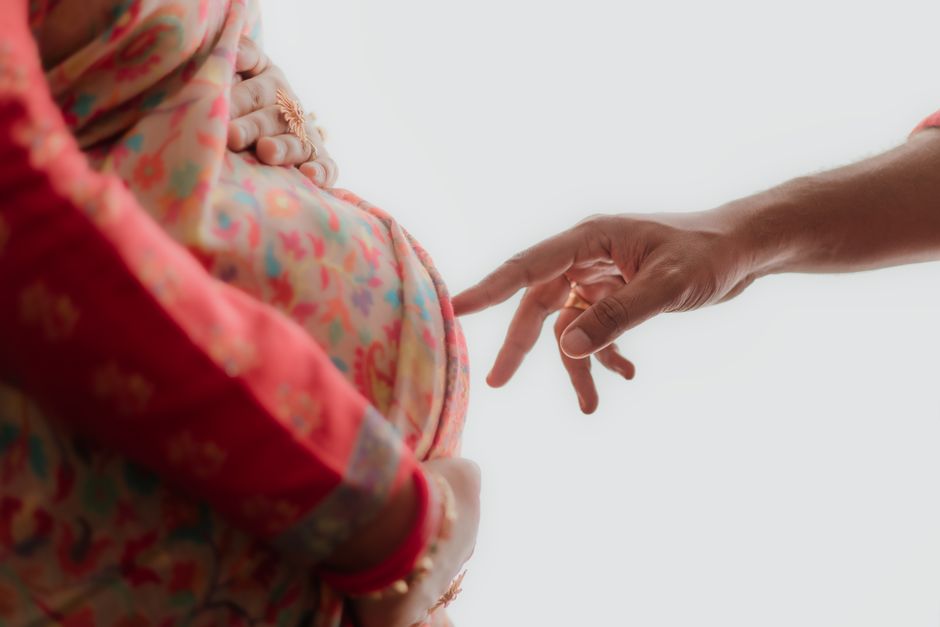 JANANI (Journey of Antenatal, Natal and Neonatal Integrated Care)
