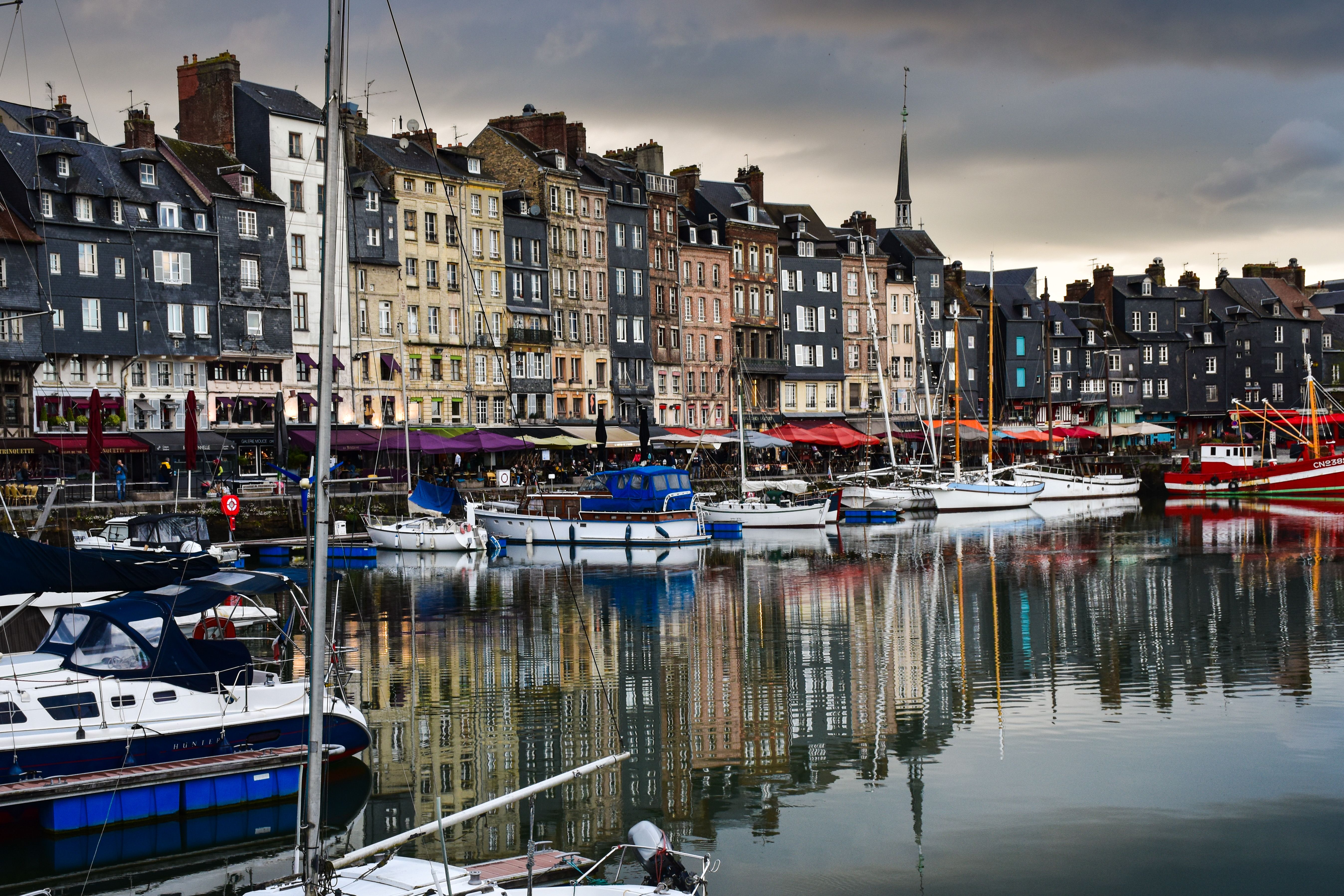 Honfleur