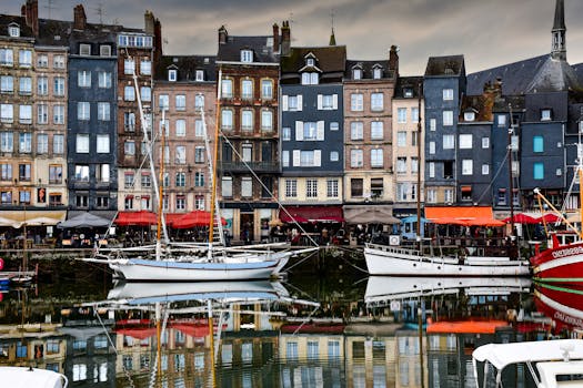 Honfleur