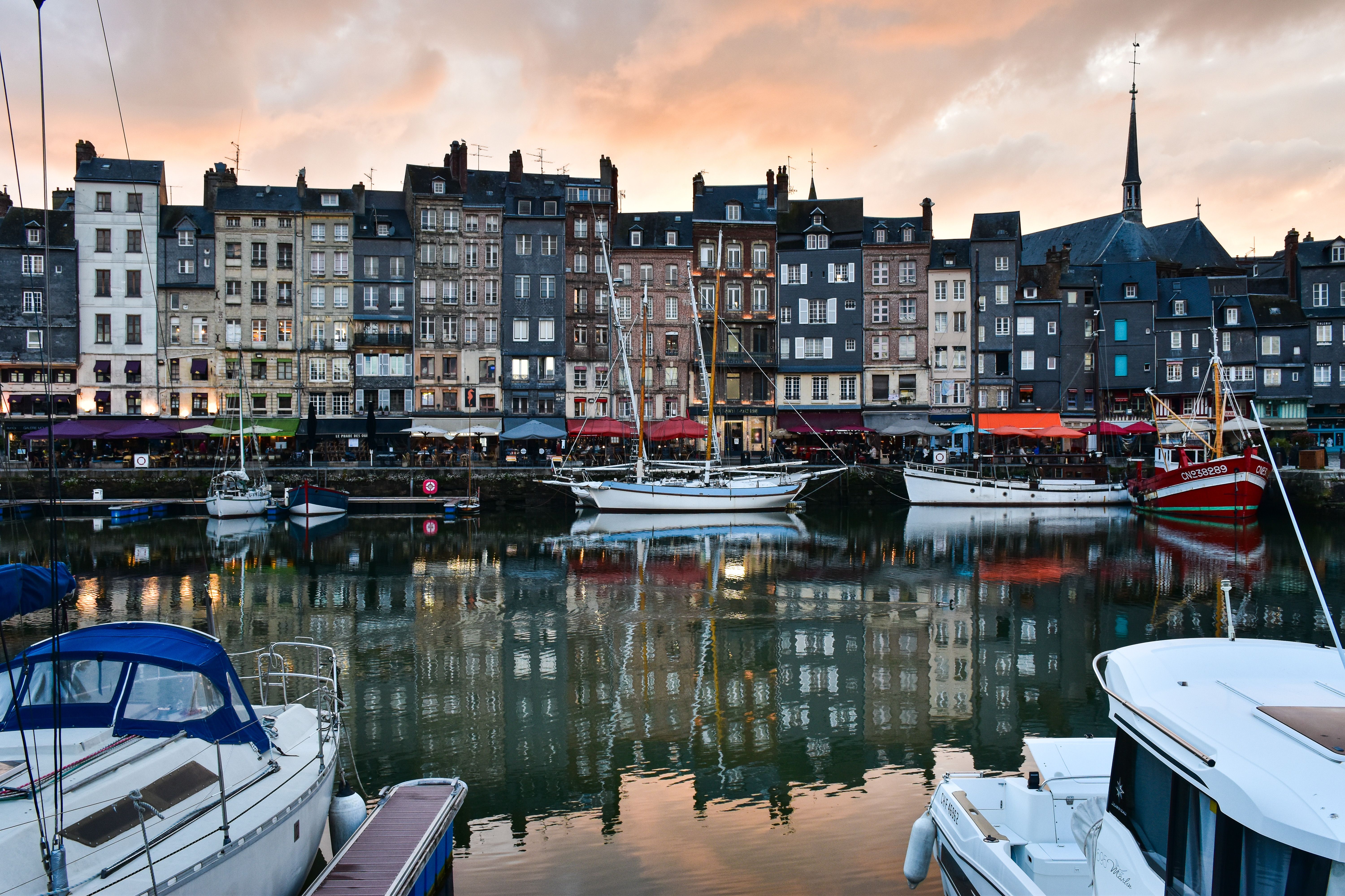 Carte Île-de-France : Guide Départements