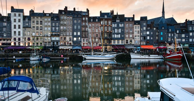 Carte Île-de-France : Guide Départements