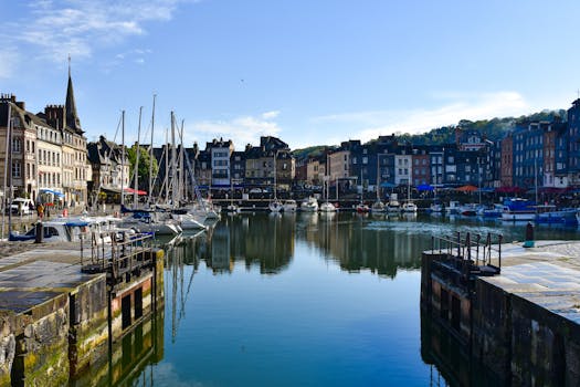 Honfleur