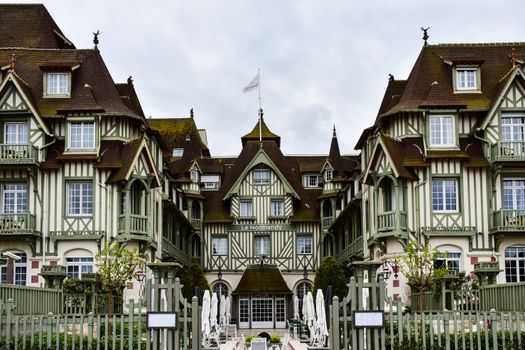 Niederbronn-les-Bains