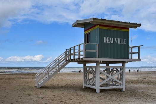 Deauville