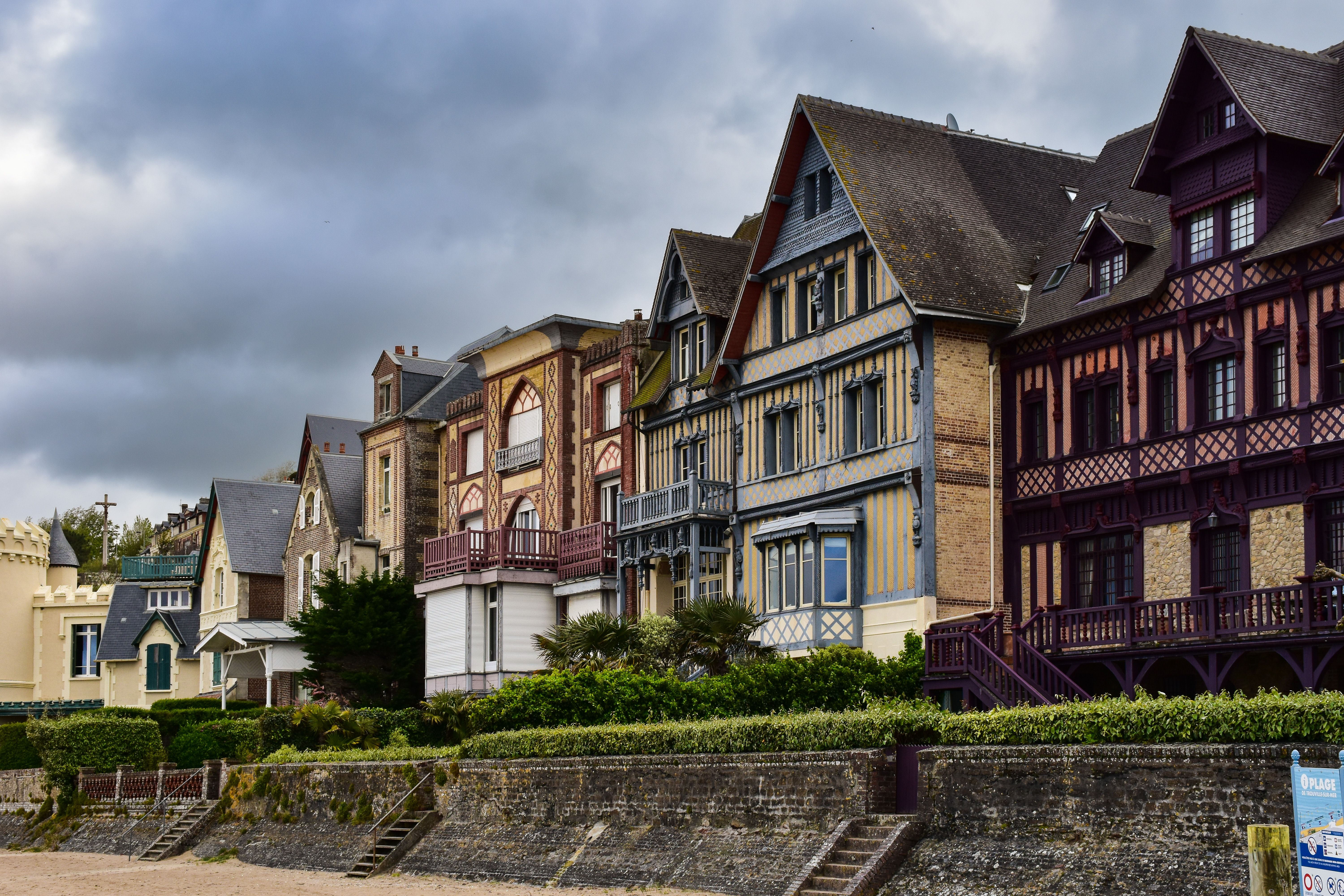 Trouville-sur-Mer