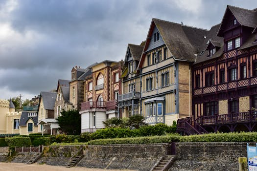 Trouville-sur-Mer