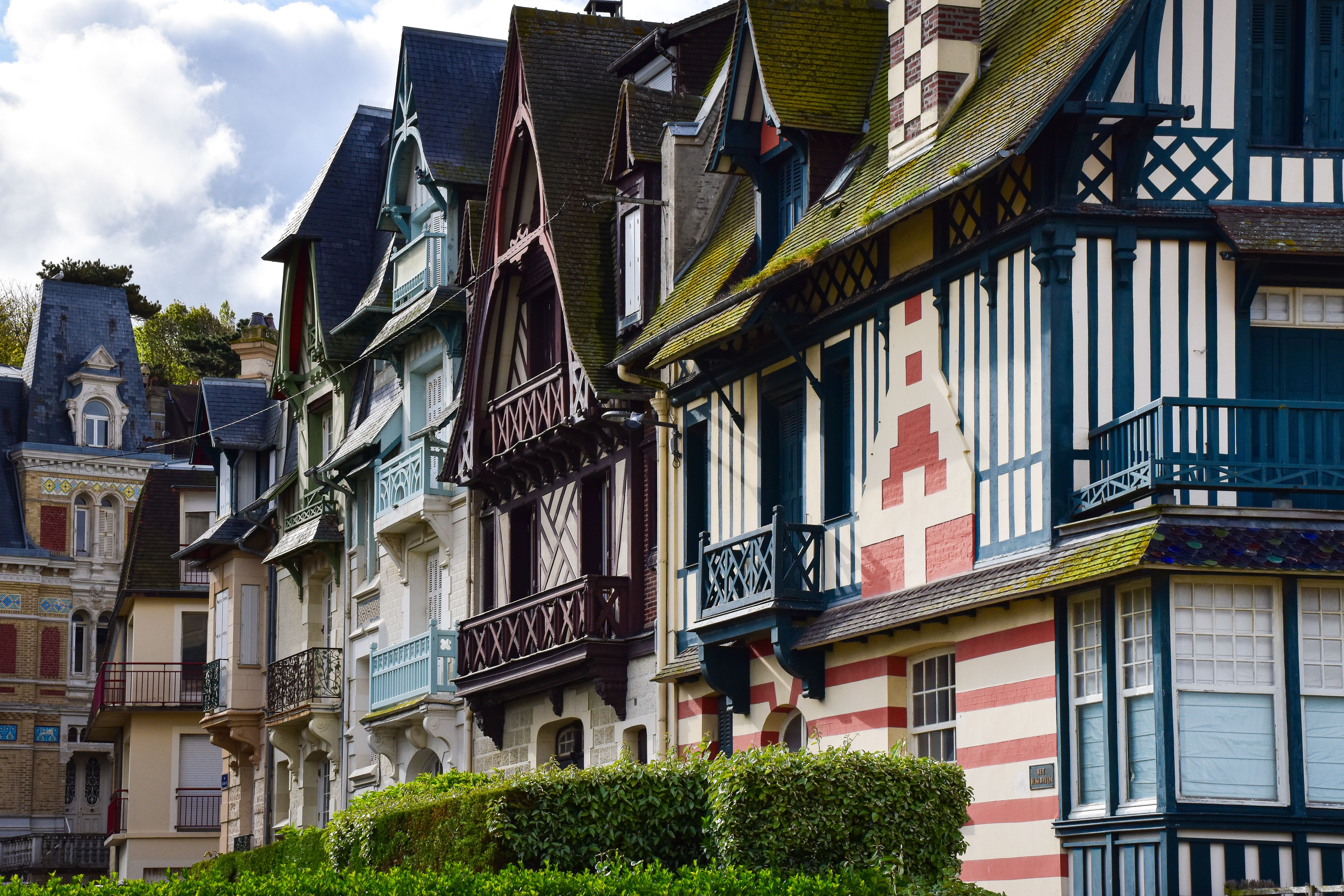 Domaine Litteau Normandie : Séjour Authentique