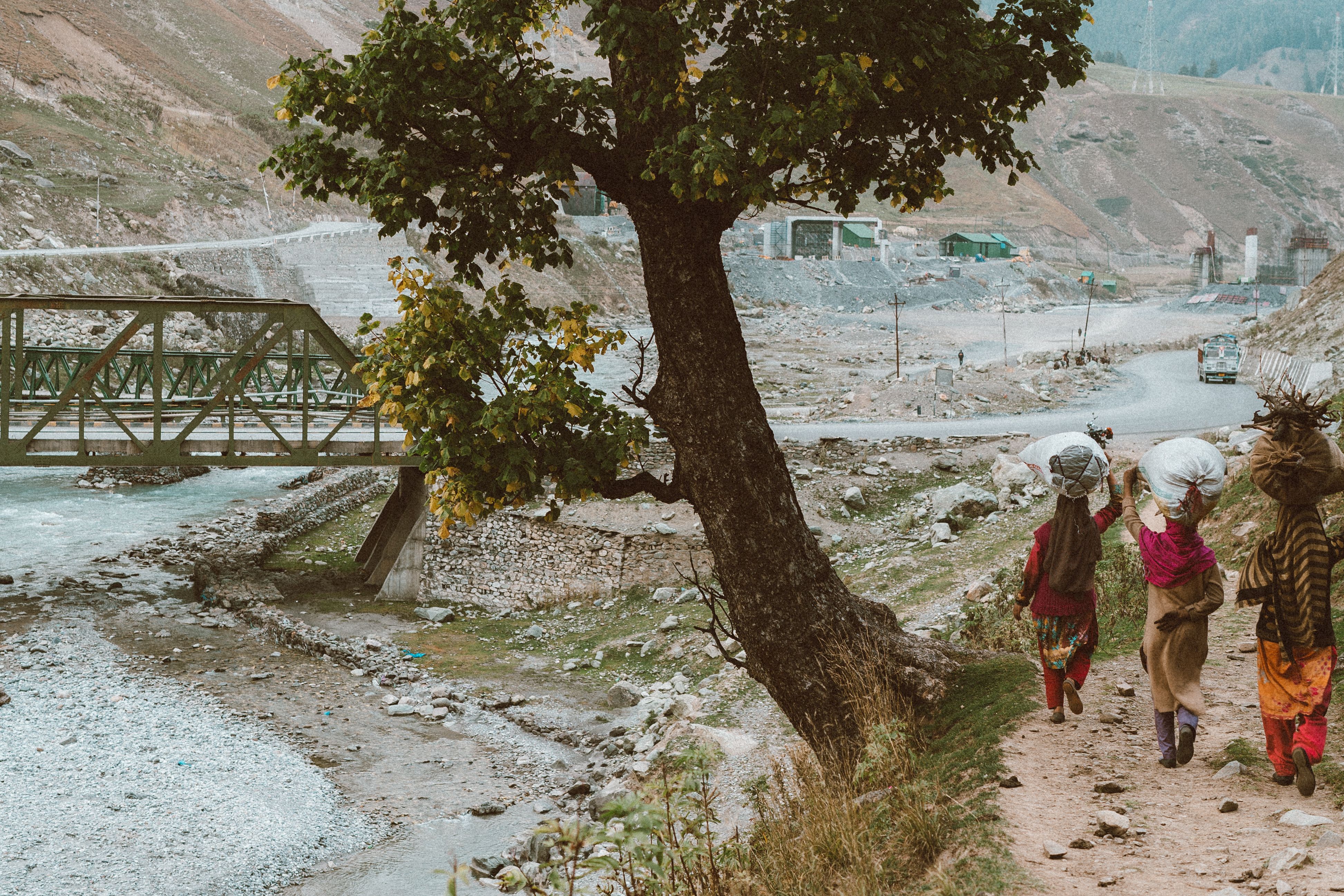Travel inspiration for A Two-Day Cultural Expedition to Teetwal and Life Near the LoC
