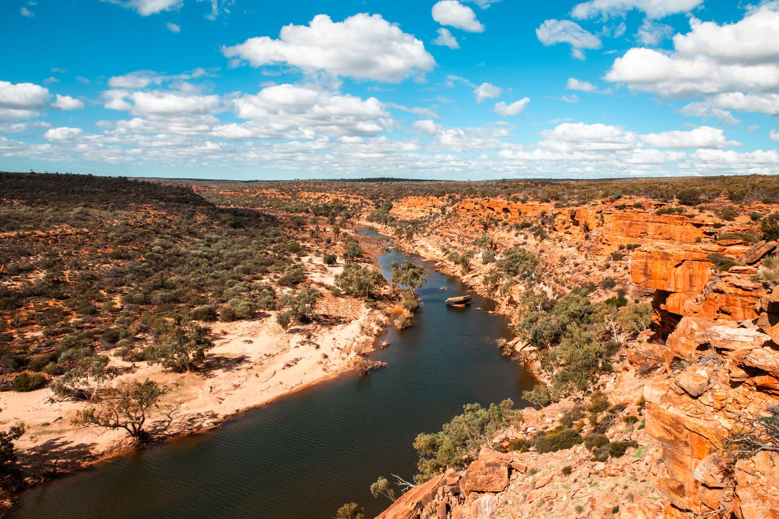 Kalbarri, Western Australia