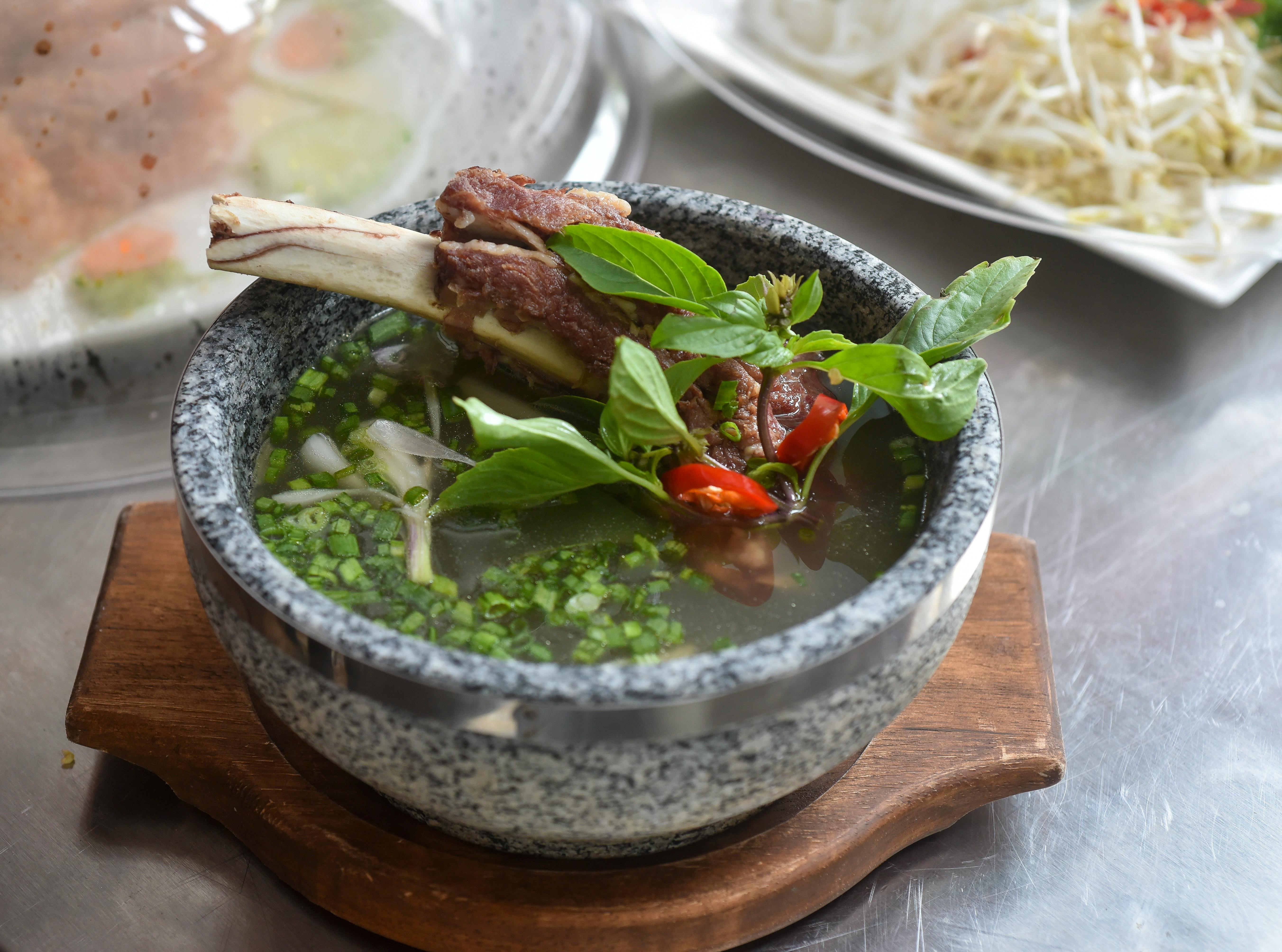 5 Surprising Health Benefits of Pho Dac Biet: Why You Should Indulge in This Flavorful Dish