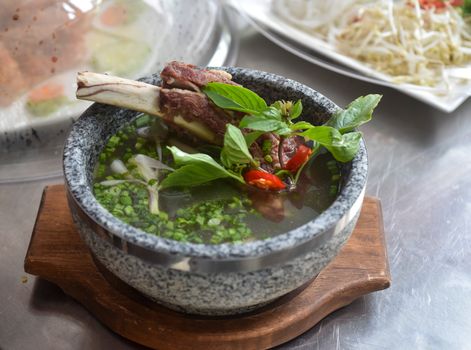Vietnamese Coriander (Rau Ram)