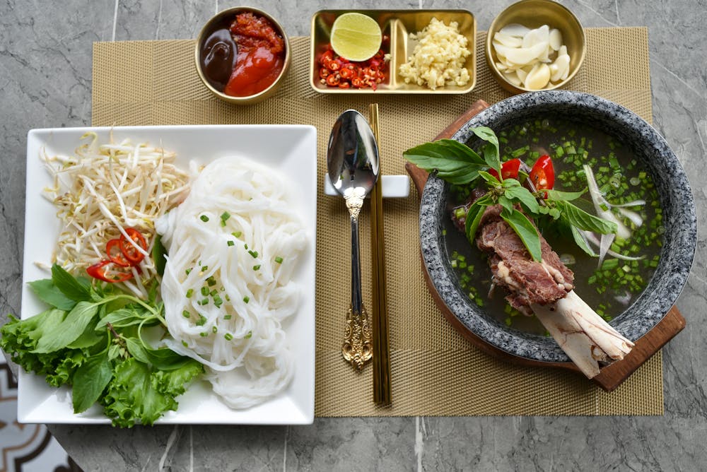 Garlic and Lime Beef Tips