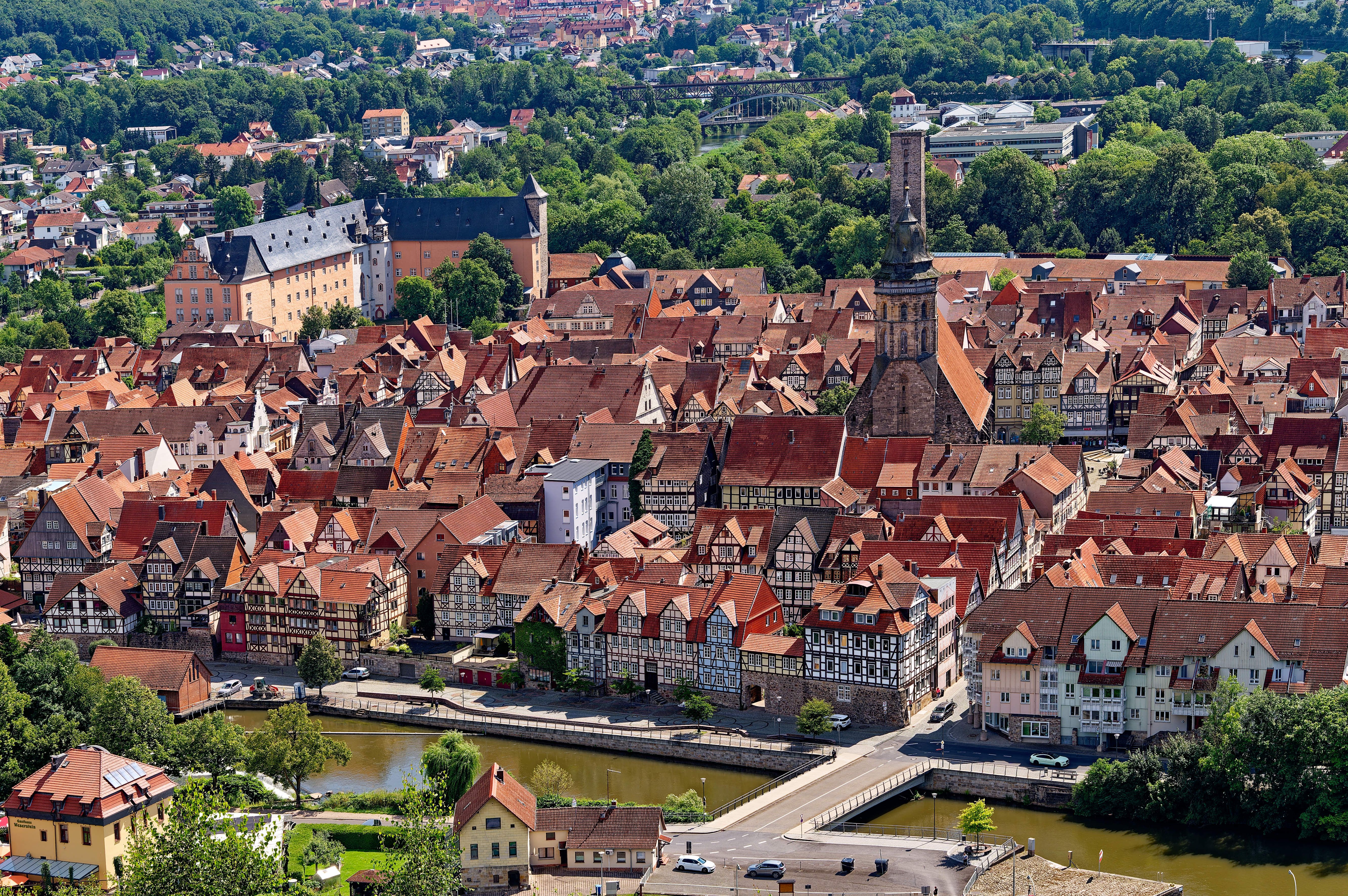 Viehhausen