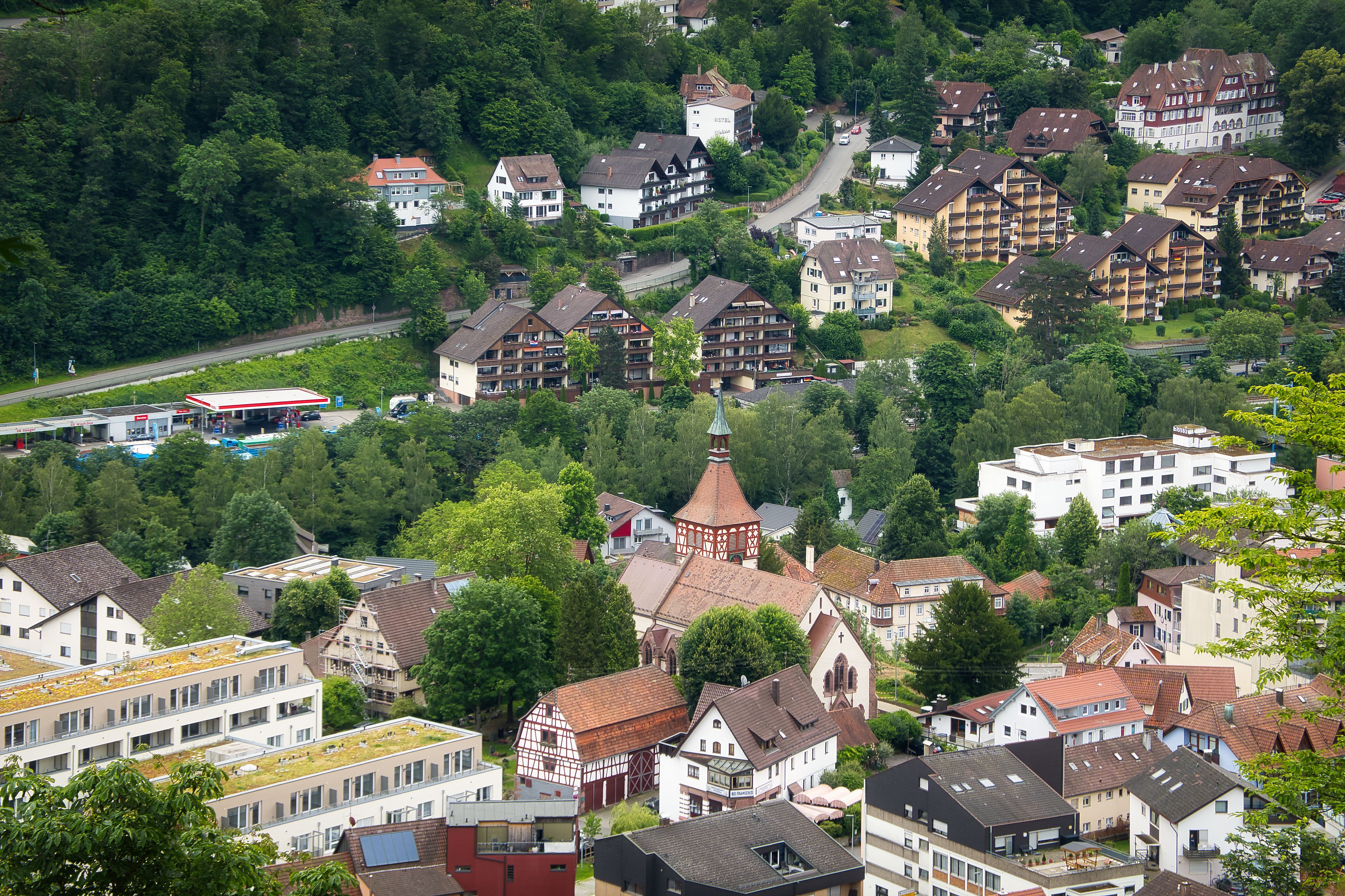 Bad Hofgastein