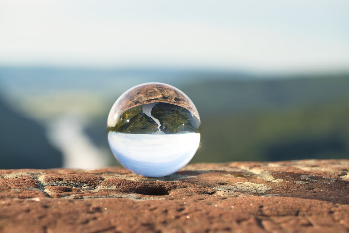 Free stock photo of backdrop, background, ball Stock Photo