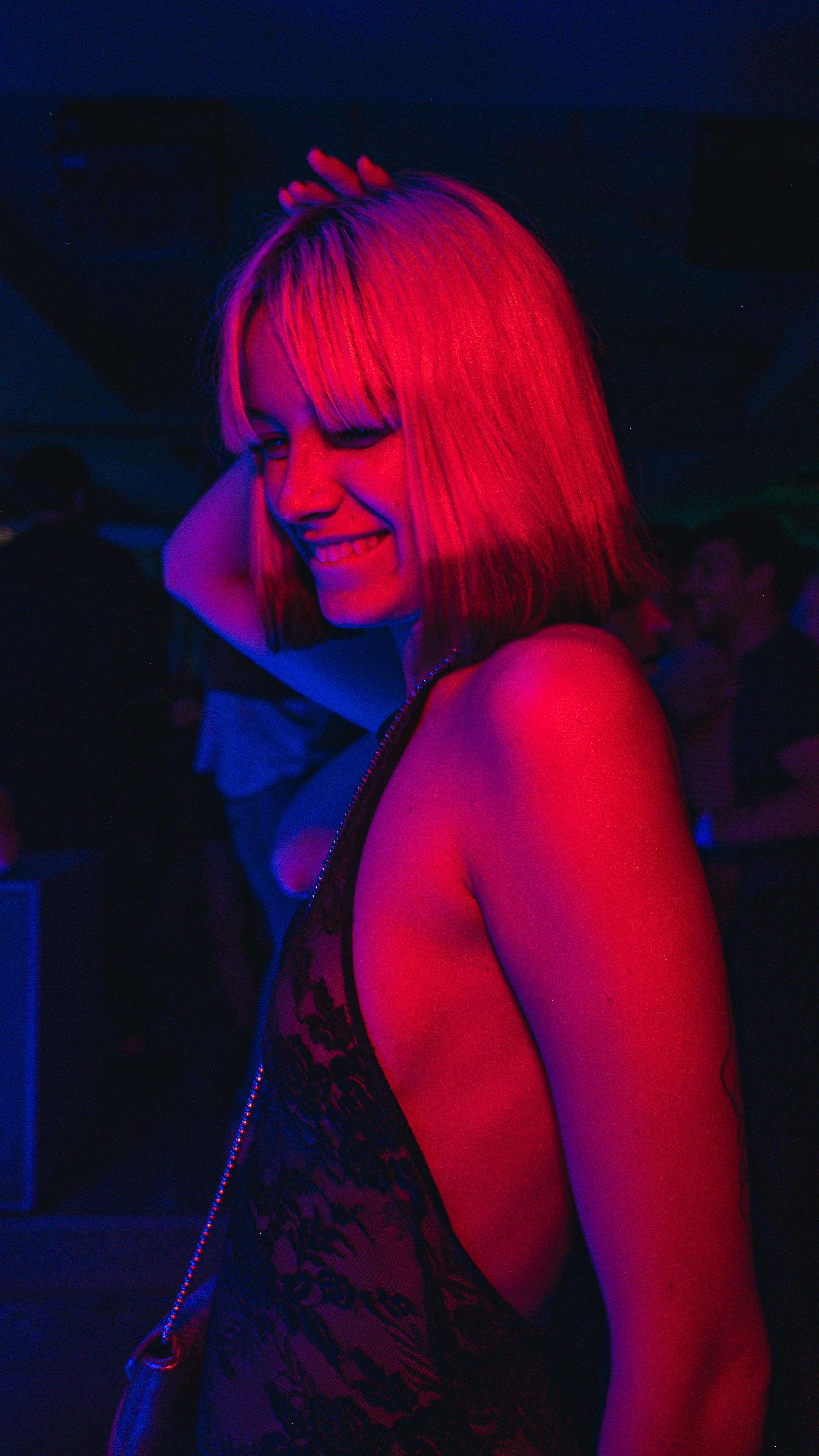 Kostnadsfria Kostnadsfri bild av atmosfär, chic, dans Stock foto