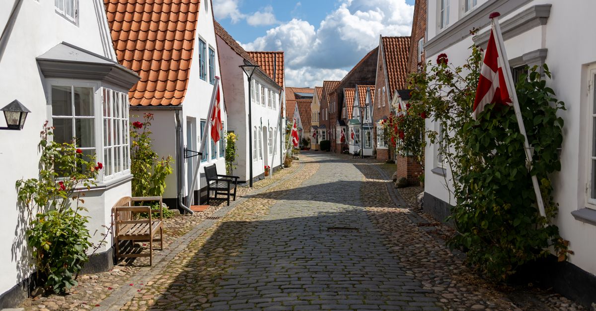 Ærø