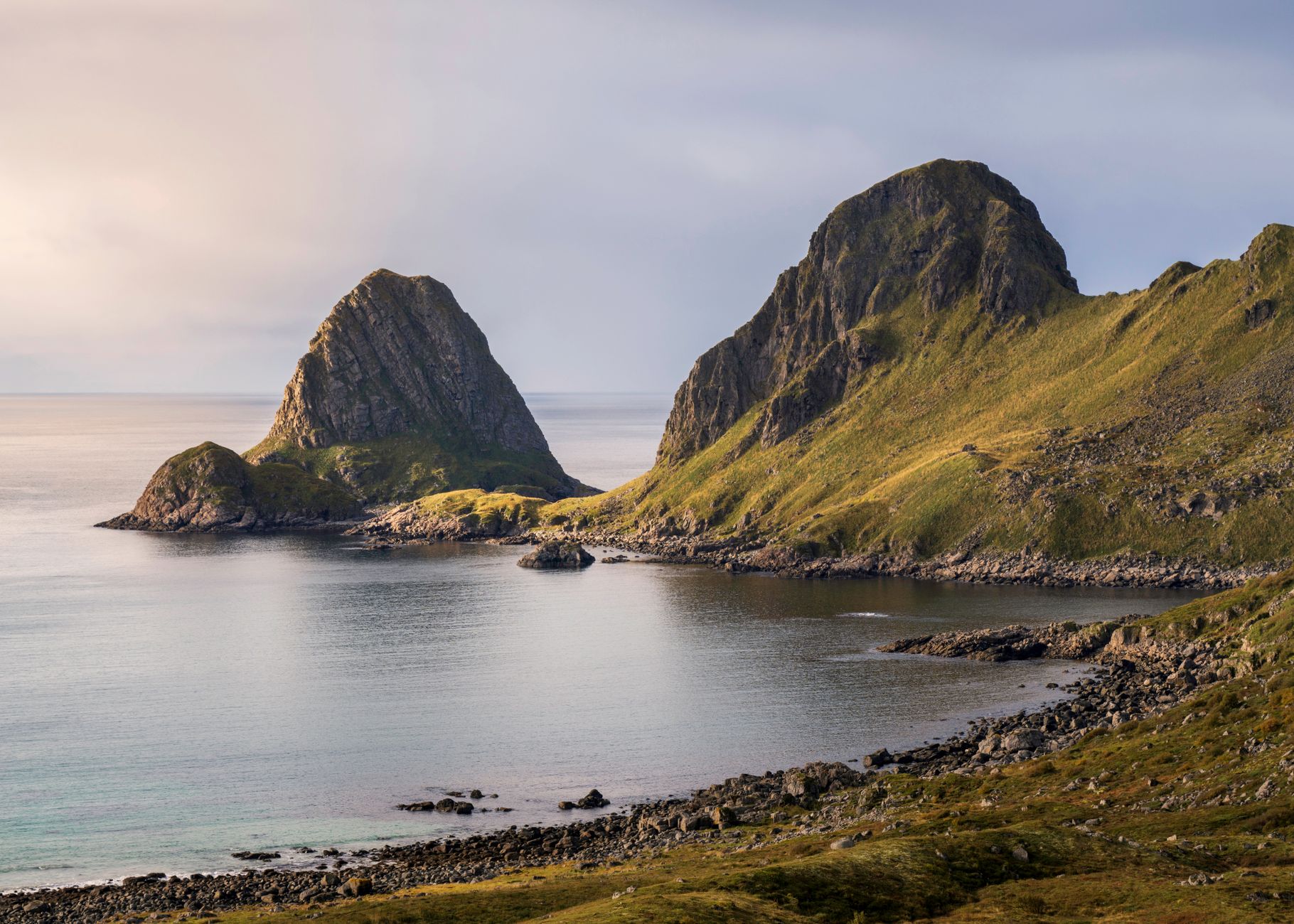 Lofoten Islands