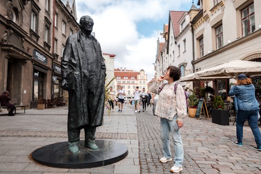 Tallinn, Estonia photo 7