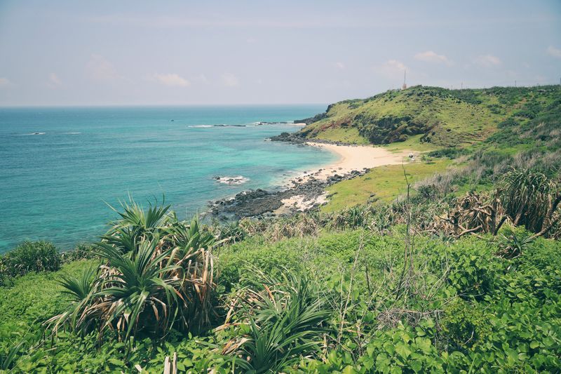 Co To Island