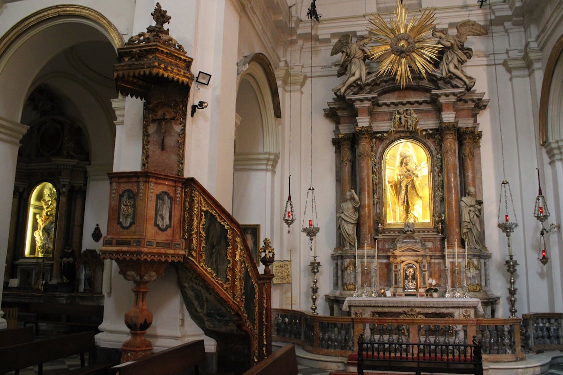 parroquia de Nuestra Señora del Rosario de Cádiz | fotografía 3