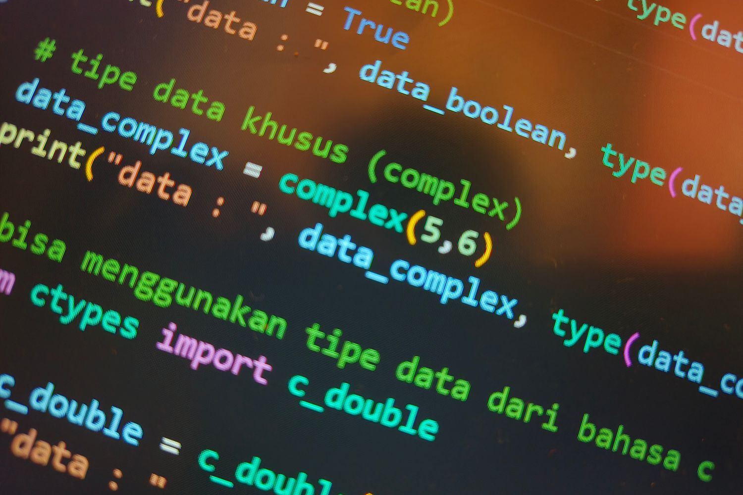 Screen With Coding Coding Screen Photos, Download The BEST Free Coding Screen Stock Photos ...
