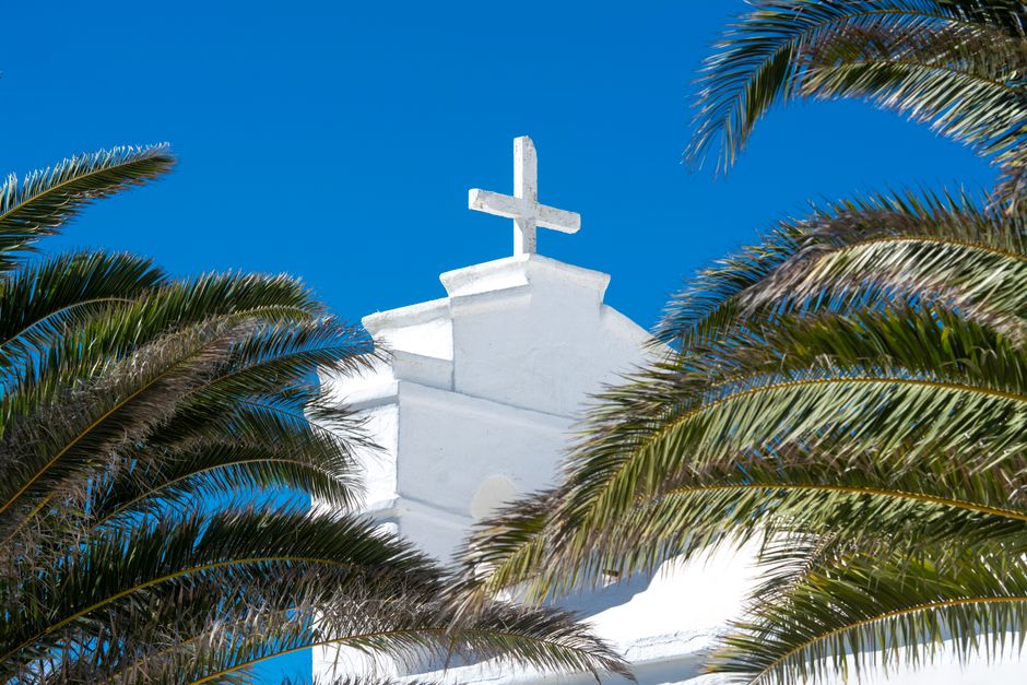Fotos de Cruz de Tejeda, Las Palmas, Canarias
