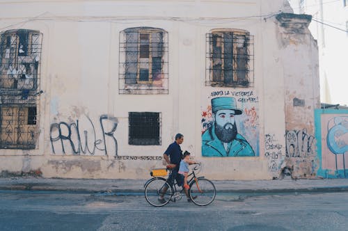 Základová fotografie zdarma na téma havana, kuba