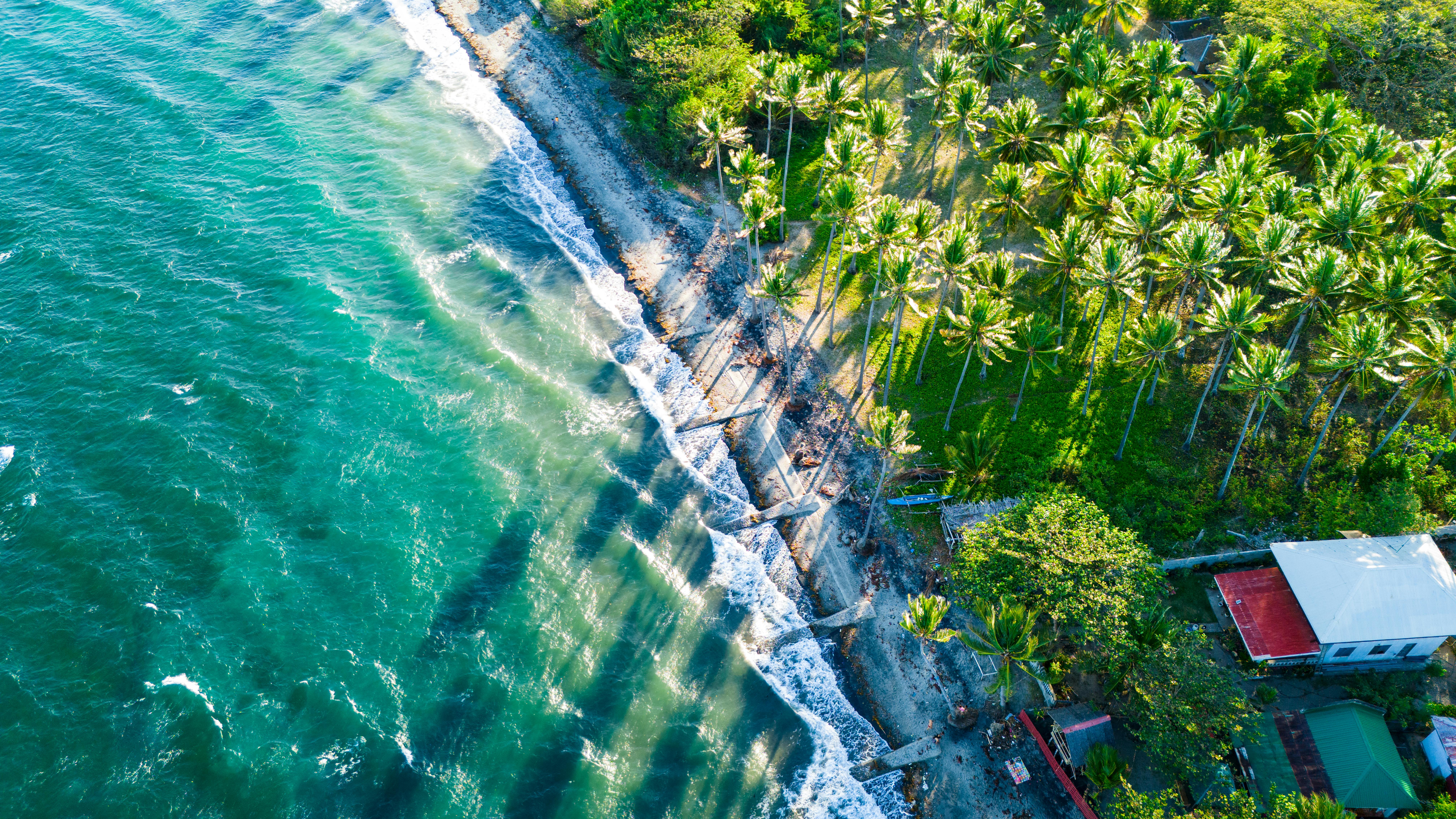 climate resilience, sea level rise, drought mitigation, ecosystem restoration, climate policy, Climate adaptation — Photo by 