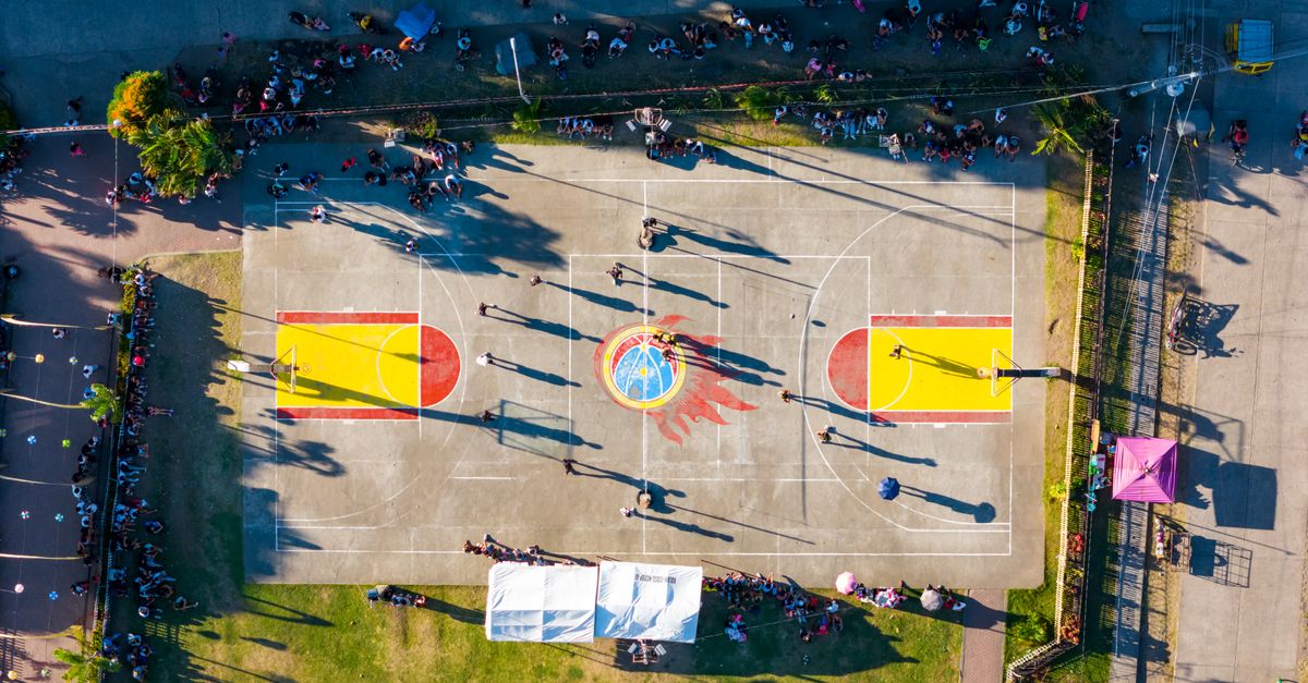 Comment créer un événement mémorable pour votre club de volley