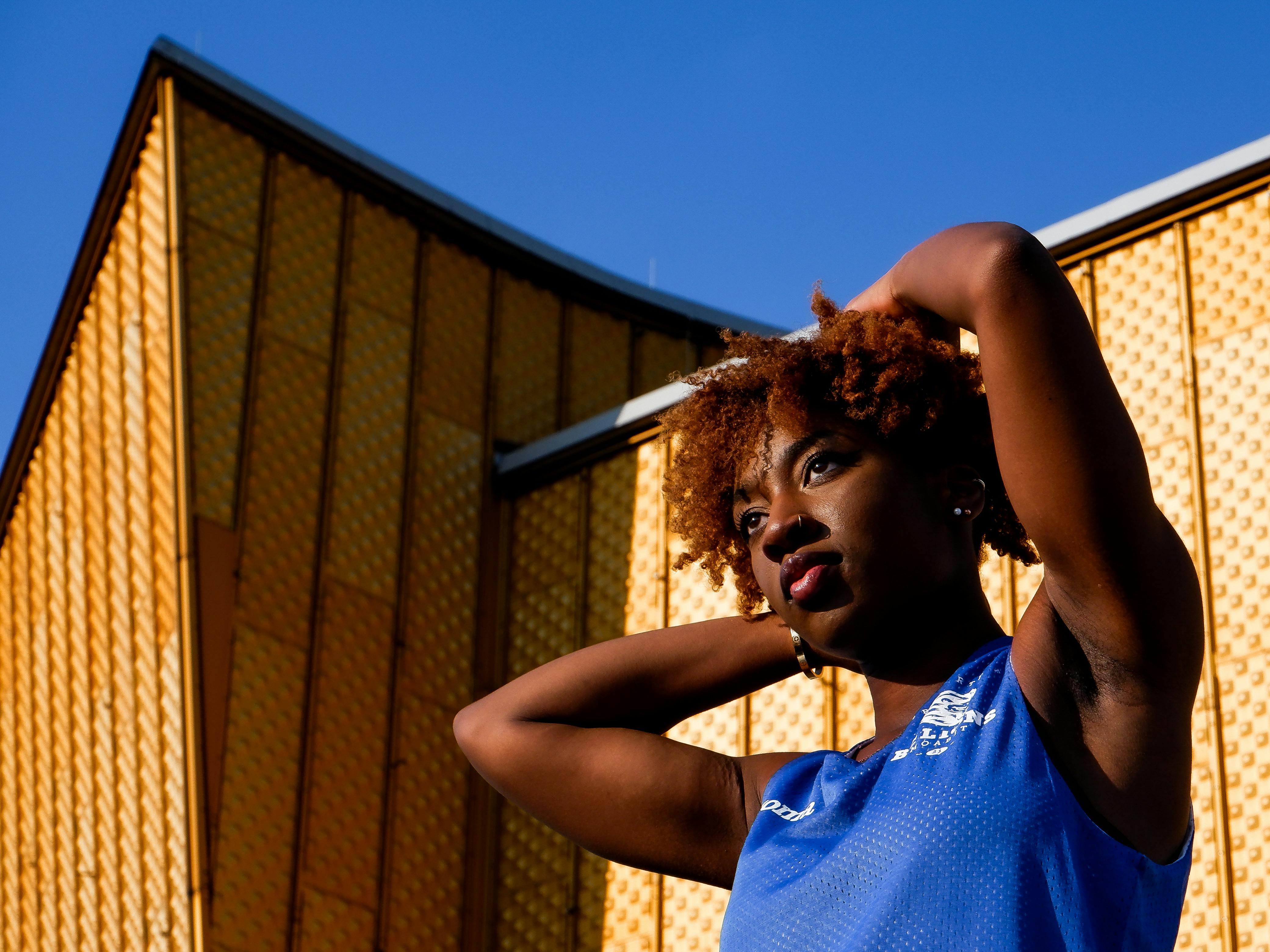 tari eason — Photo by Cathy B. on Pexels