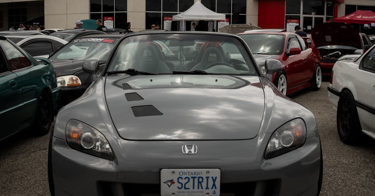 Professionelle Automobil Studiofotos