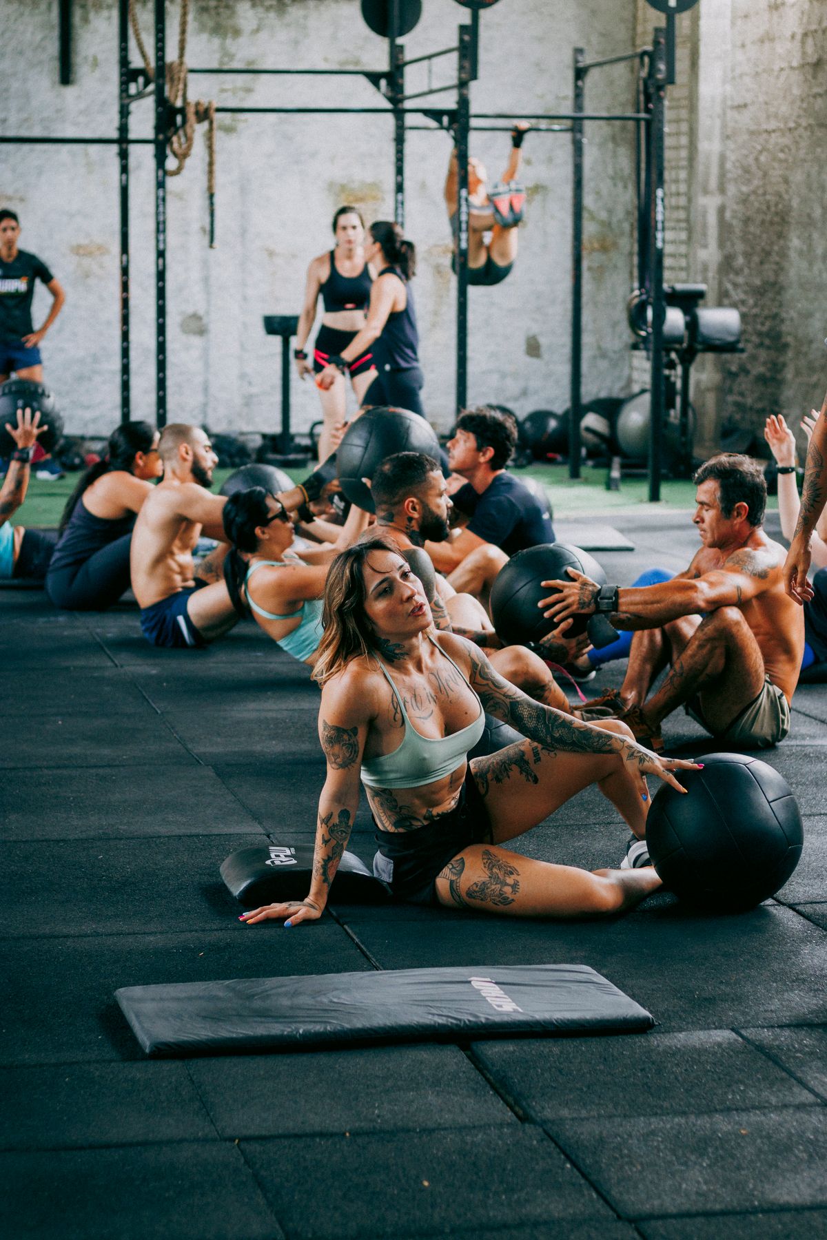 The Benefits of a Workout Buddy (And How to Find One)