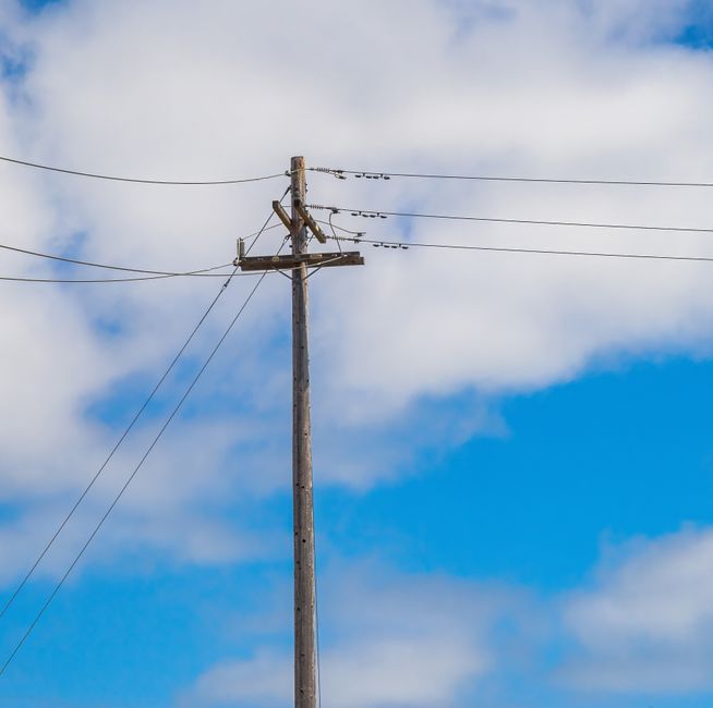 Newfoundland Power Outage: Labrador Island Link Trip Leaves Thousands in the Dark