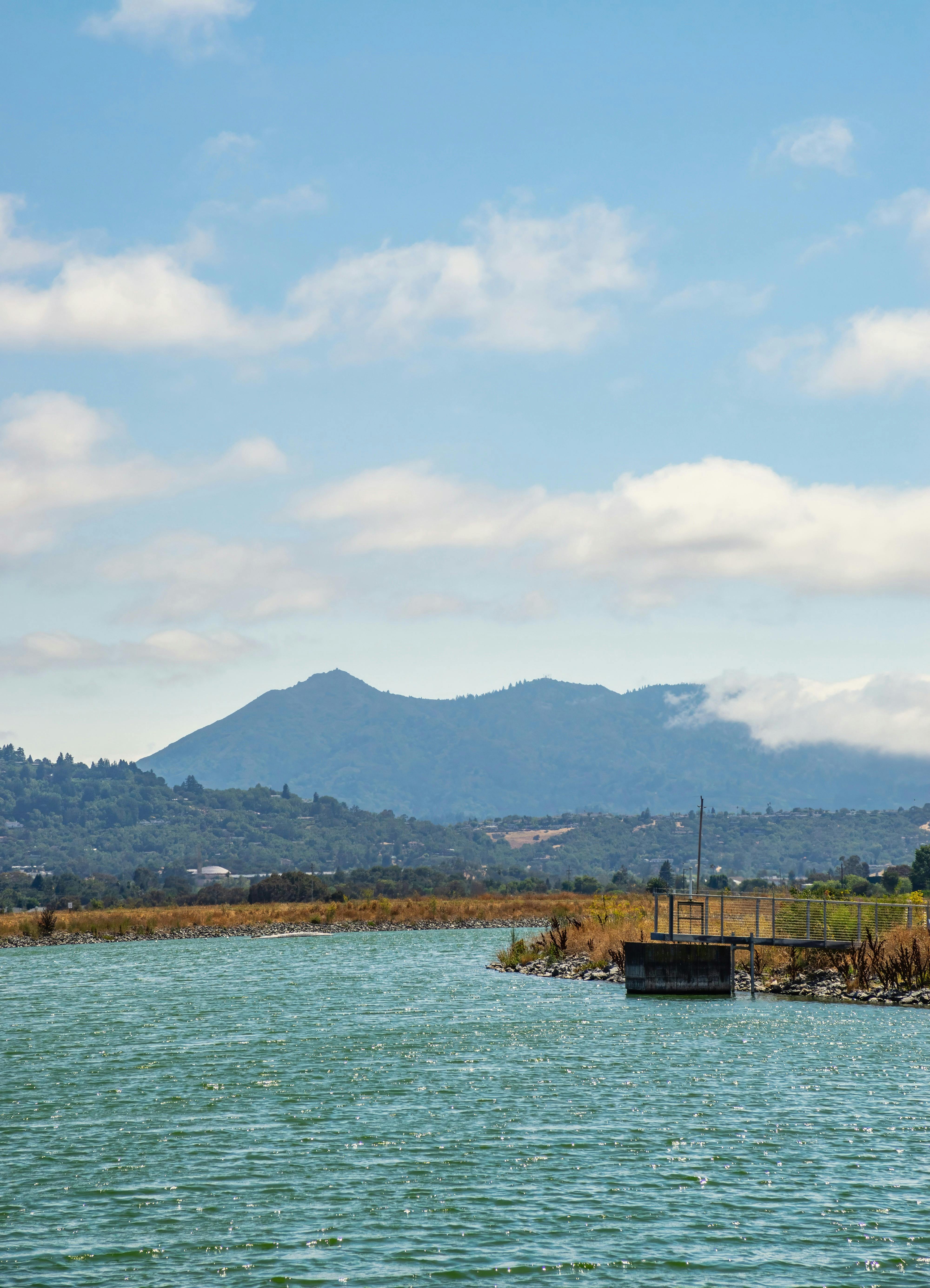 The Ultimate List of Freshwater Lakes in Anatolia: Scenic Views and Wildlife Wonders
