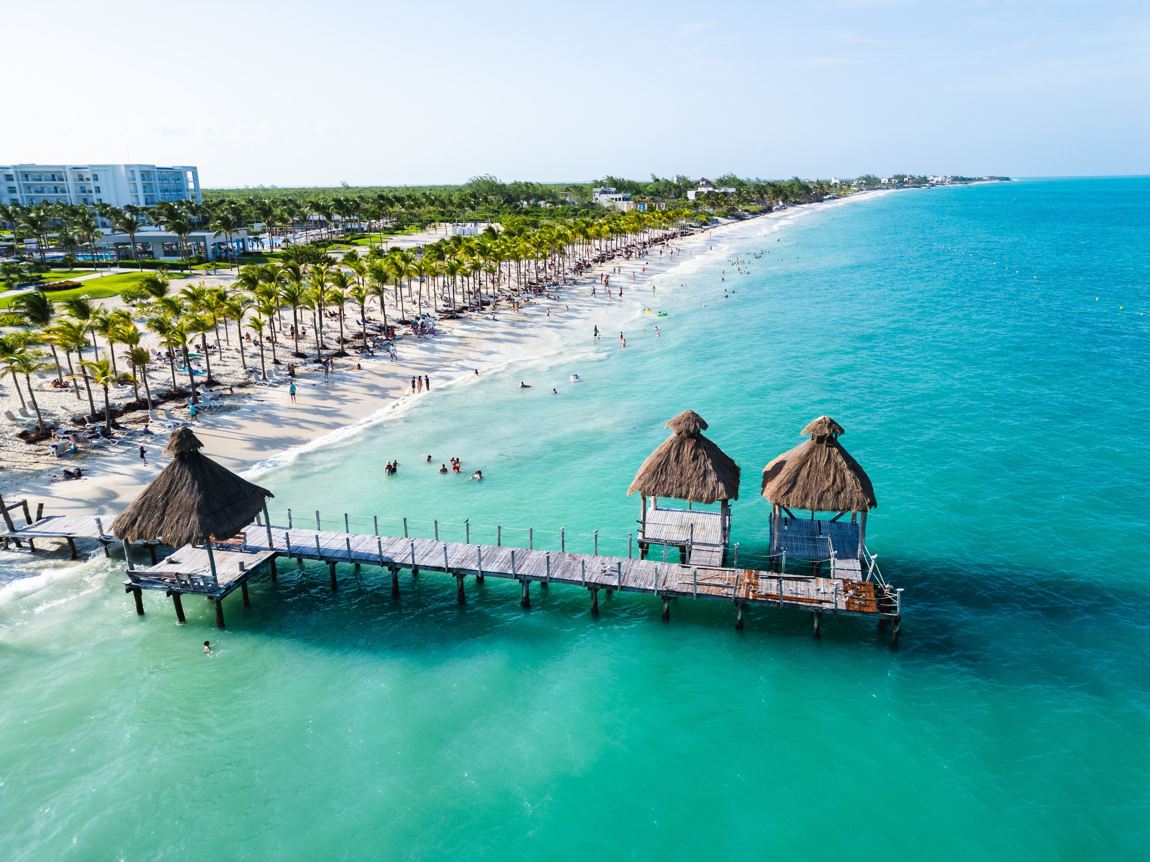 Riviera Maya