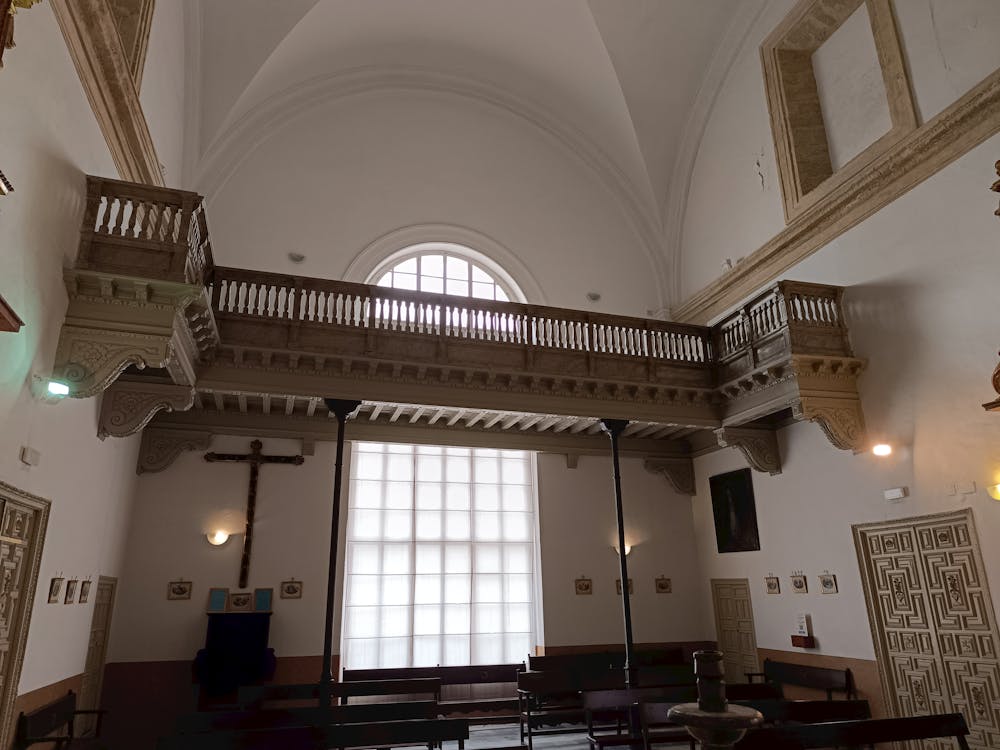 capilla del Pópulo | fotografía 5