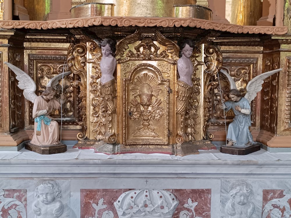 capilla del Pópulo | fotografía 6