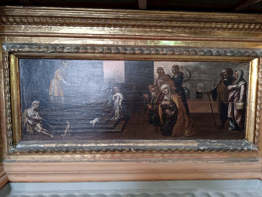 capilla del Pópulo | fotografía 7