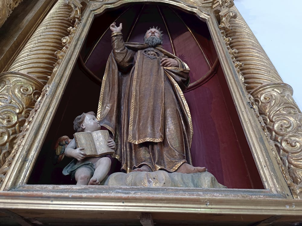 capilla del Pópulo | fotografía 8