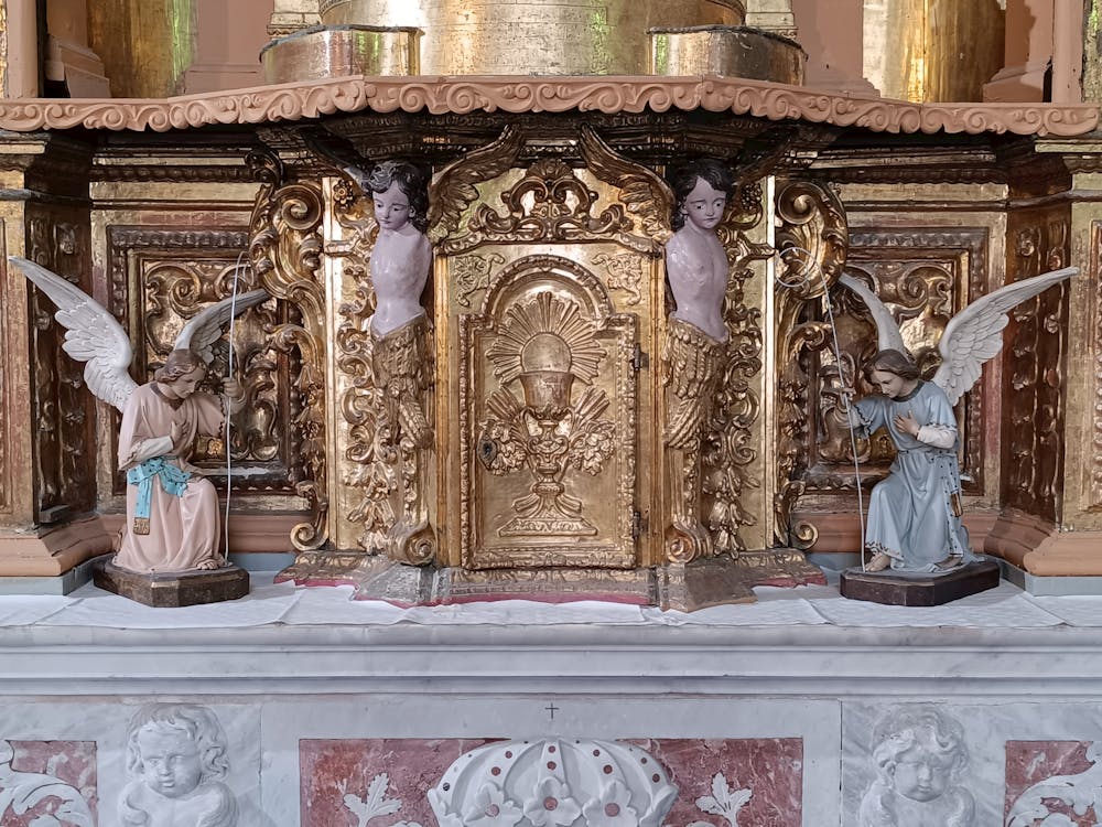 capilla del Pópulo | fotografía 9