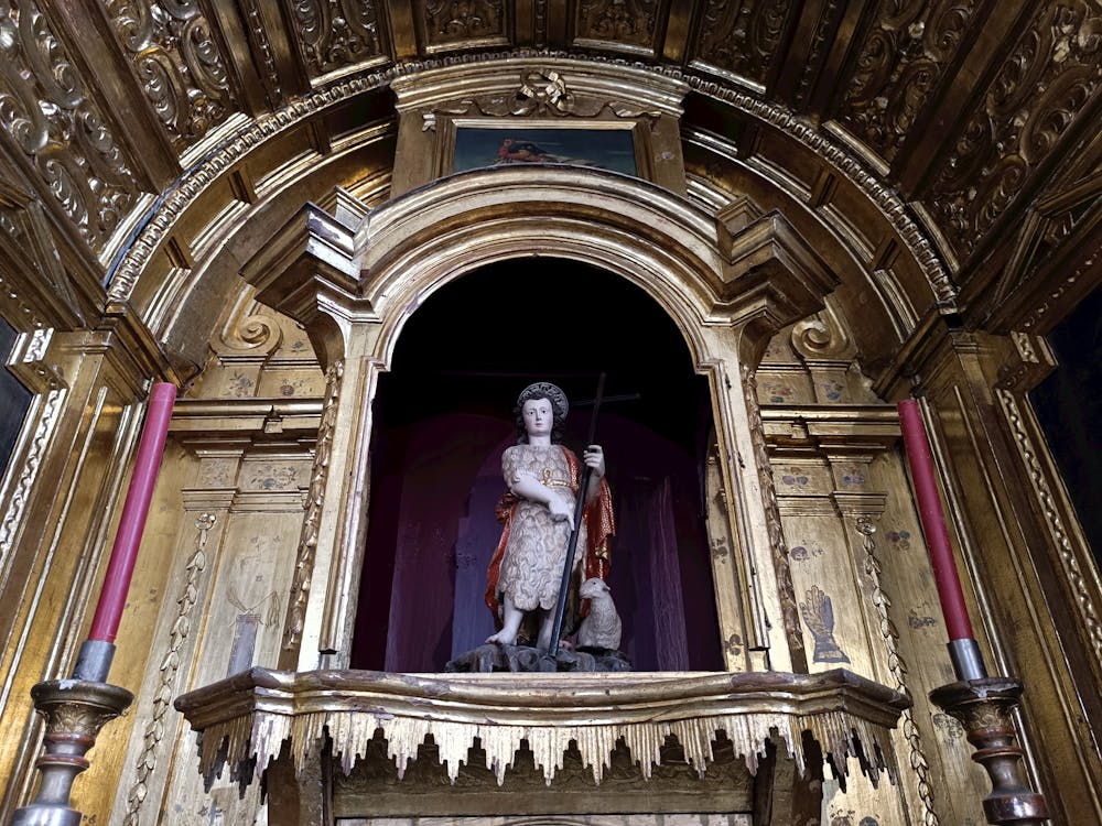 capilla del Pópulo | fotografía 12