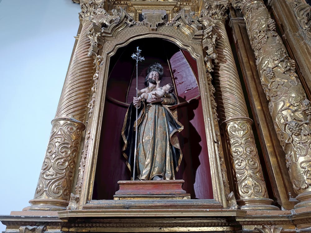capilla del Pópulo | fotografía 14