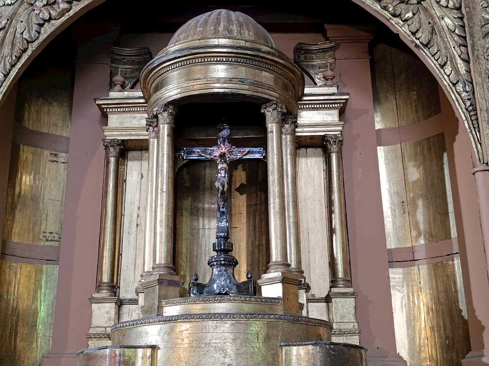 capilla del Pópulo | fotografía 15