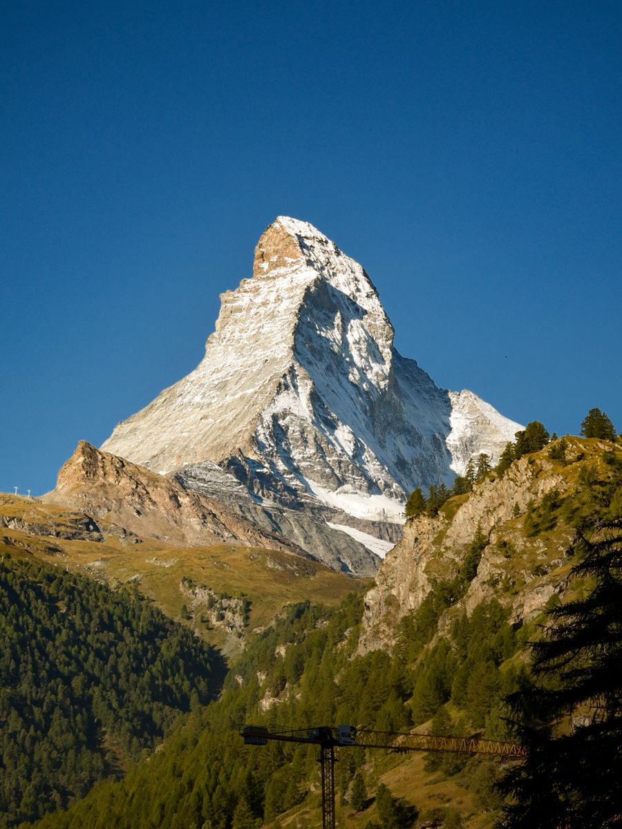 Switzerland