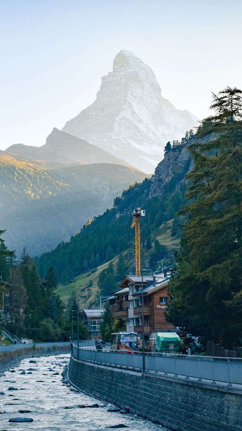 Zermatt